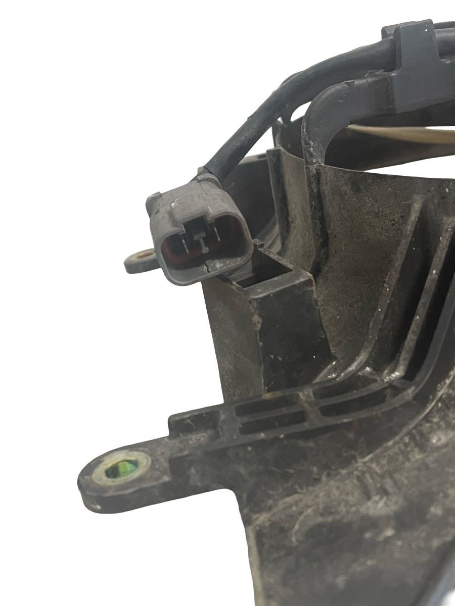 Electroventilator HONDA ACCORD VII CL, CN 2003 - 2012 2.4 K24A, K24A3 – foto 3