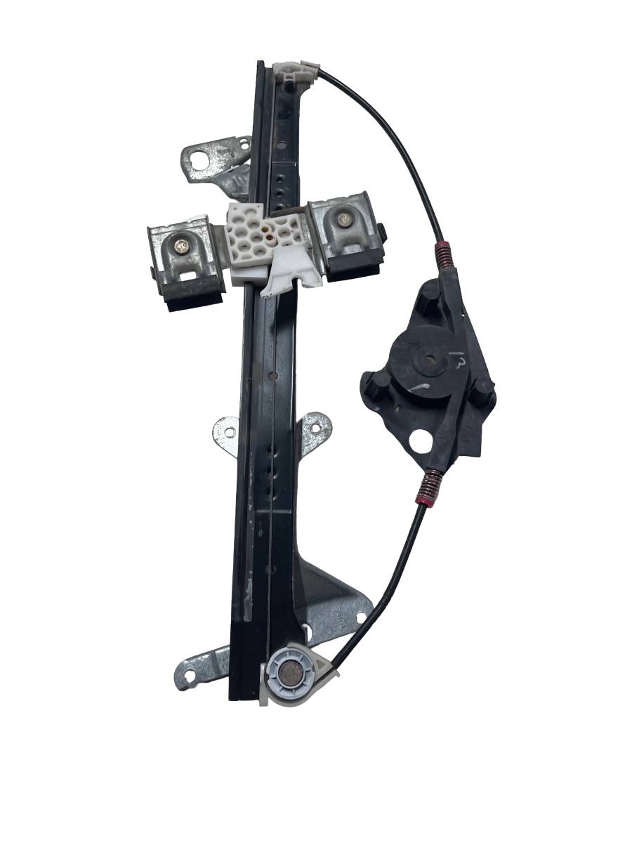 Macara Geam stanga fata FORD FIESTA V JH_, JD_ 2001 - 2010 2S61A23201
