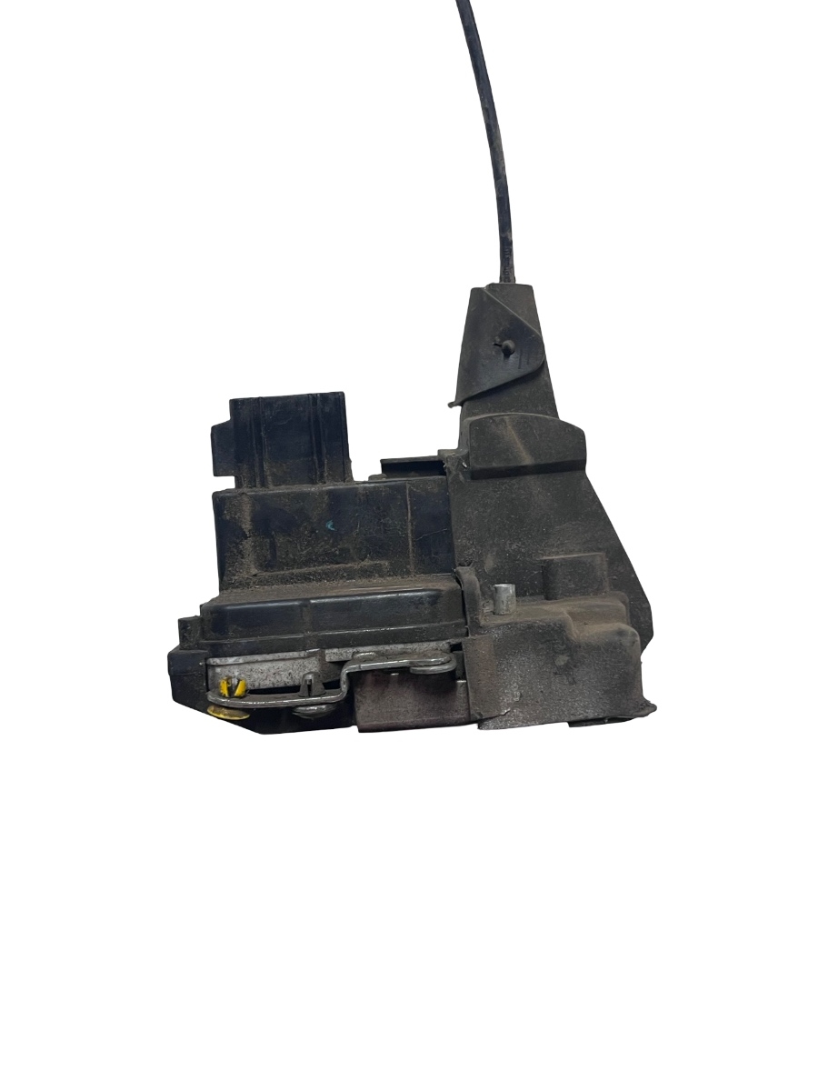 Broasca usa dreapta spate FORD FIESTA V JH_, JD_ 2001 - 2010 – foto 4
