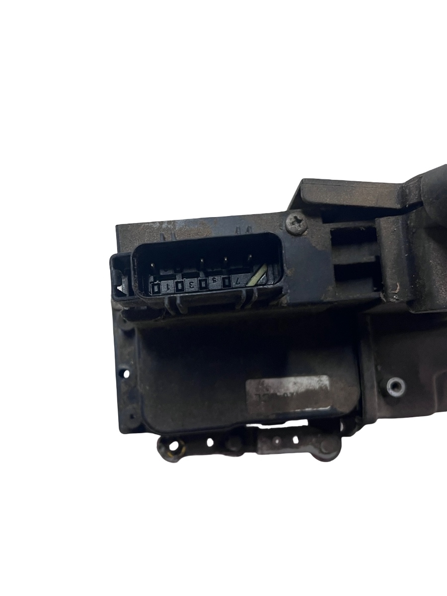 Broasca usa dreapta spate FORD FIESTA V JH_, JD_ 2001 - 2010 – foto 3