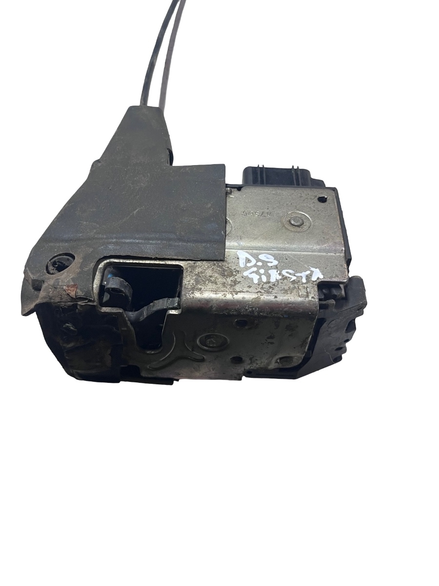 Broasca usa dreapta spate FORD FIESTA V JH_, JD_ 2001 - 2010