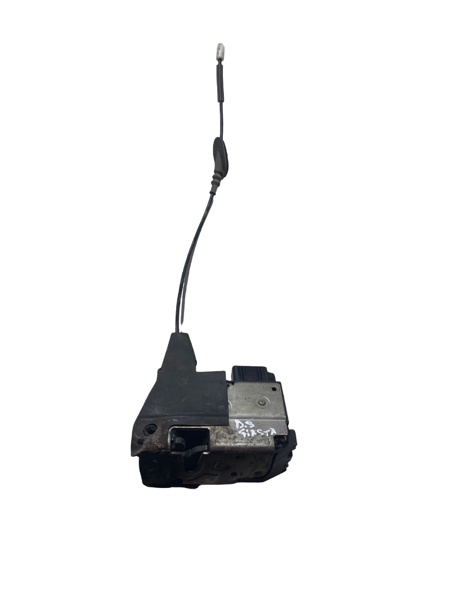 Broasca usa dreapta spate FORD FIESTA V JH_, JD_ 2001 - 2010 – foto 2
