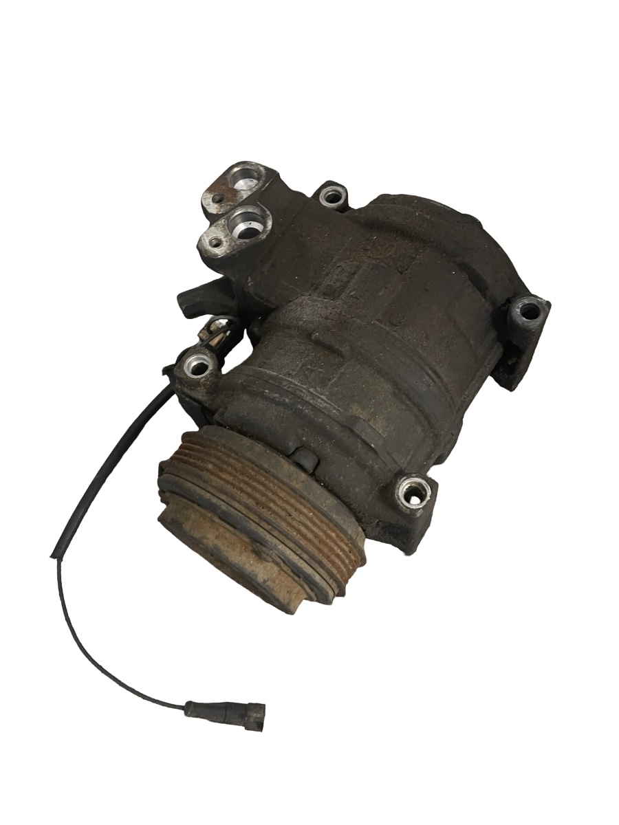 Compresor  AC IVECO DAILY III Bus 1999 - 2006 2.3 35 S 12, 35 C 12, 40 C 12 F1AE0481B