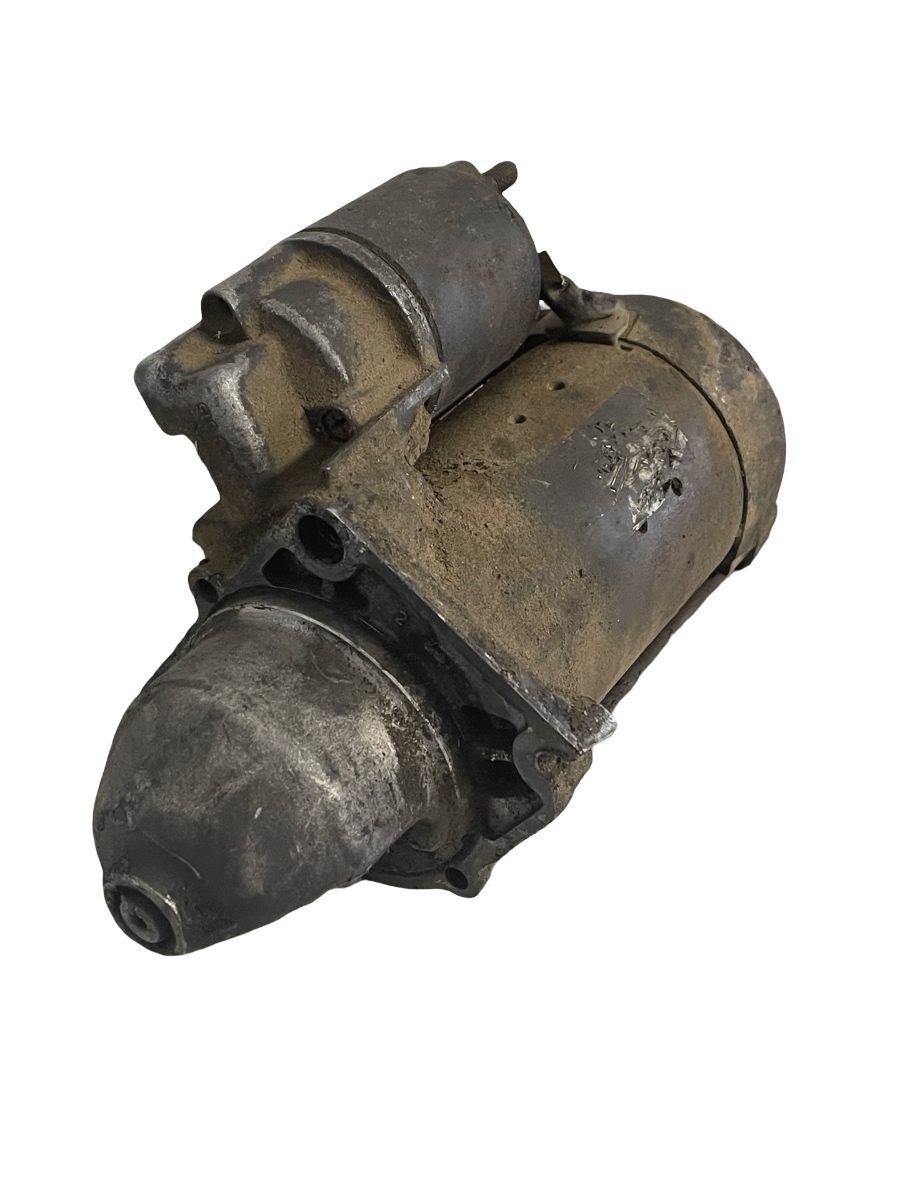 Electromotor IVECO DAILY III Bus 1999 - 2006 2.3 35 S 12, 35 C 12, 40 C 12 F1AE0481B – foto 2