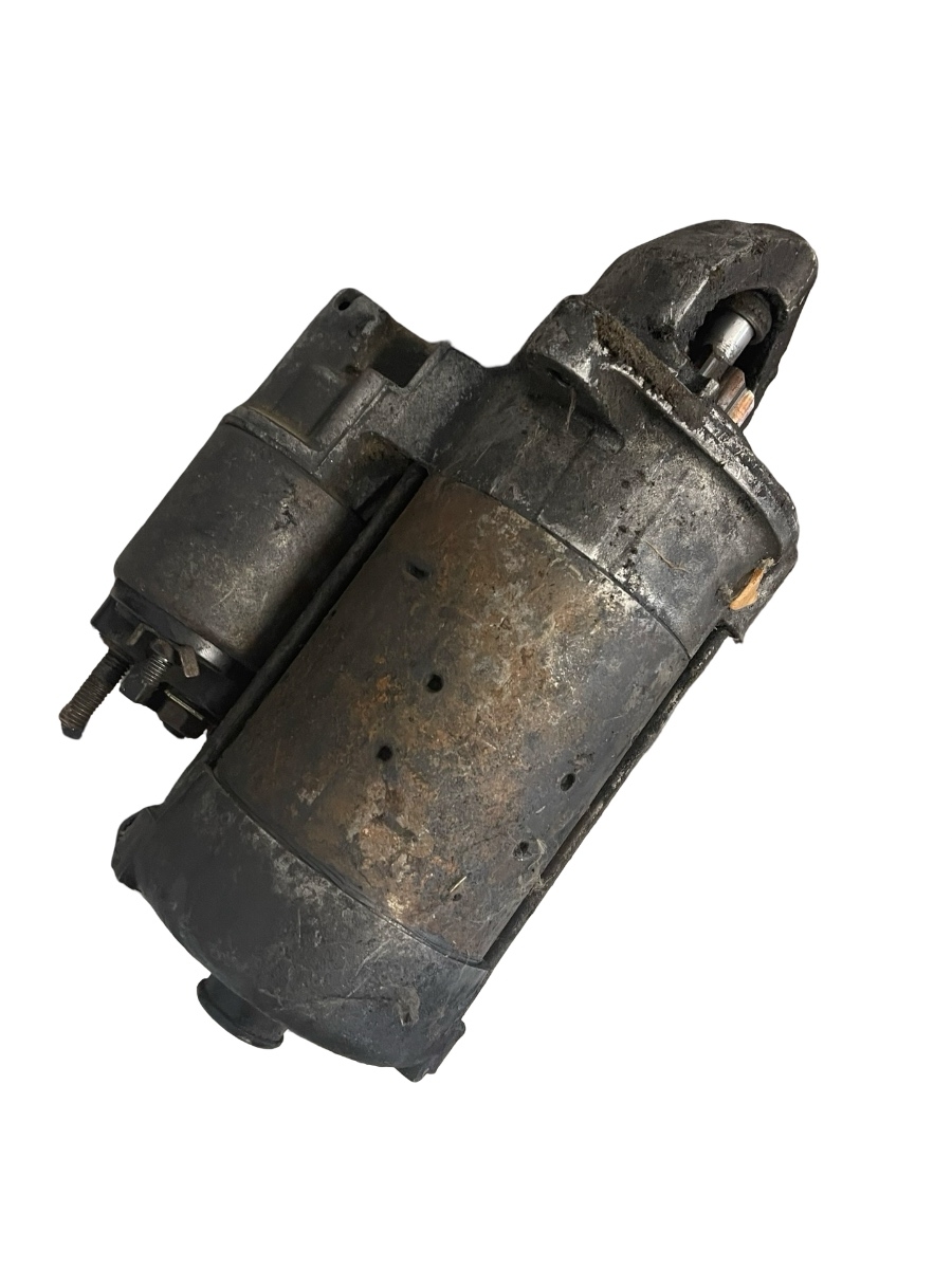 Electromotor IVECO DAILY III Bus 1999 - 2006 2.3 35 S 12, 35 C 12, 40 C 12 F1AE0481B – foto 3