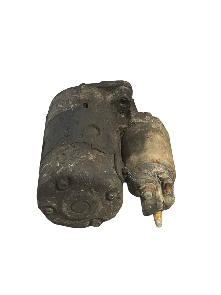 Electromotor RENAULT Symbol I [ 1998 - 2008 ] 1.4i 55KW