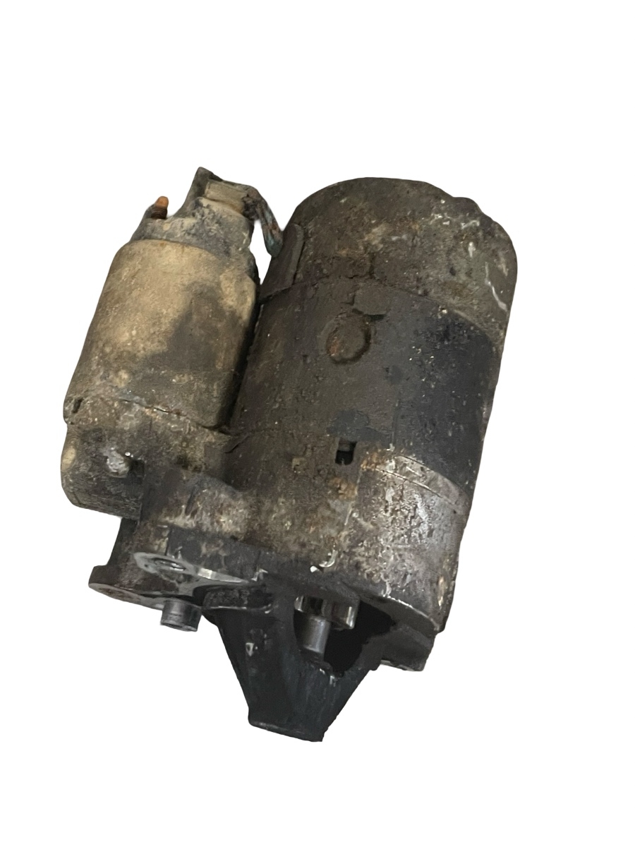 Electromotor RENAULT Symbol I [ 1998 - 2008 ] 1.4i 55KW – foto 3