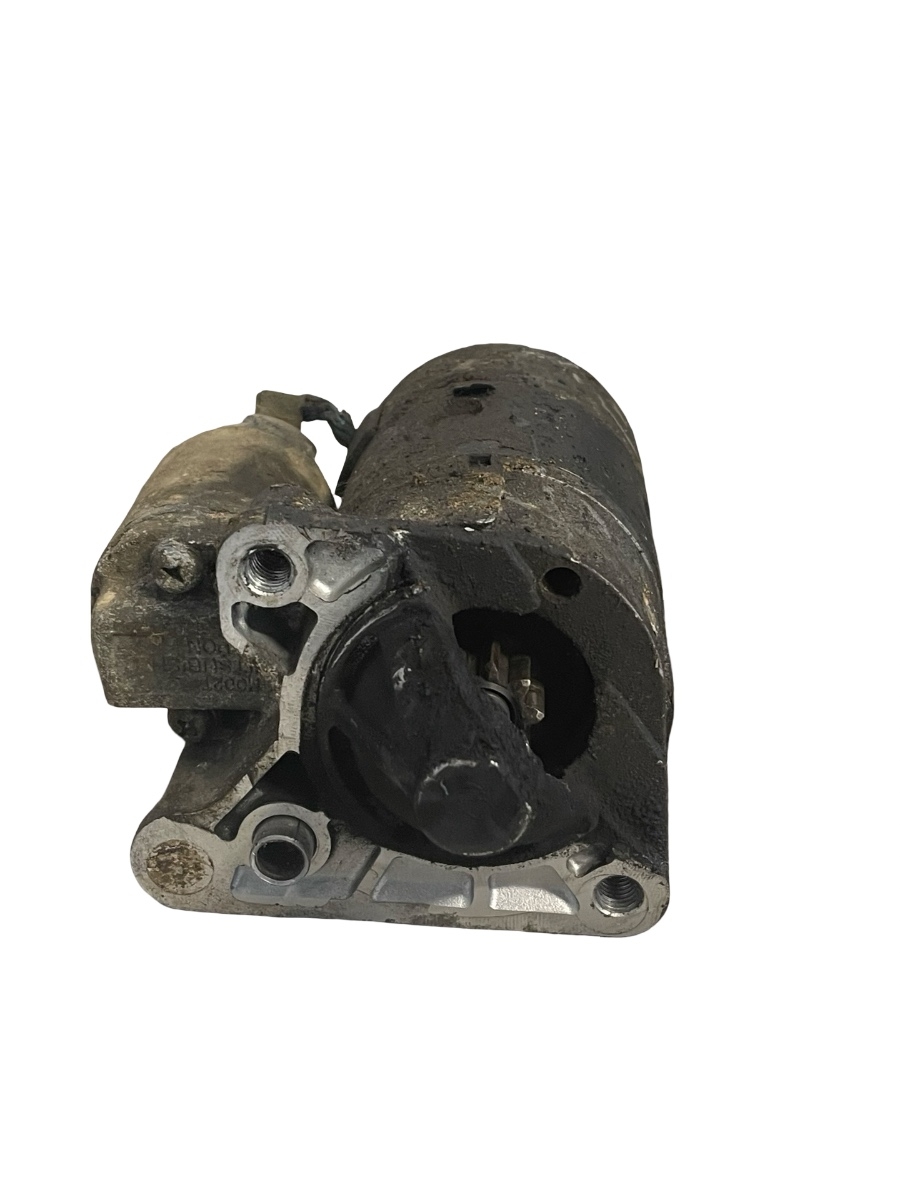 Electromotor RENAULT Symbol I [ 1998 - 2008 ] 1.4i 55KW – foto 2