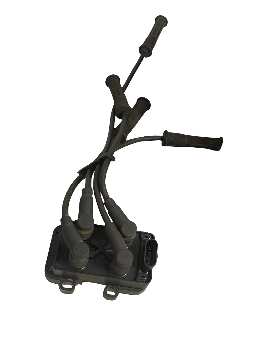 Bobina inductie RENAULT Symbol I [ 1998 - 2008 ] 1.4i 55KW CE20048