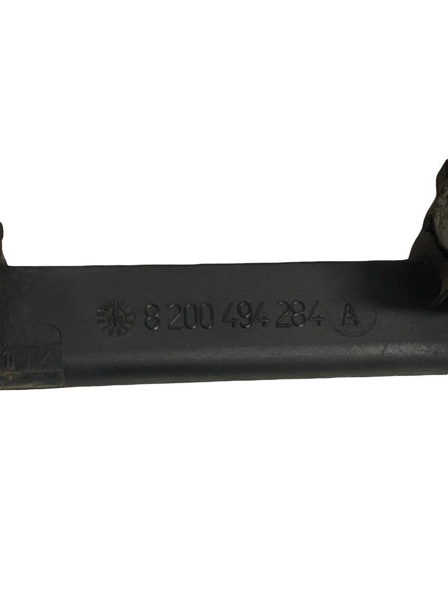 Rampa + injectoare RENAULT Symbol I [ 1998 - 2008 ] 1.4i 55KW K7J 8200494284A – foto 2