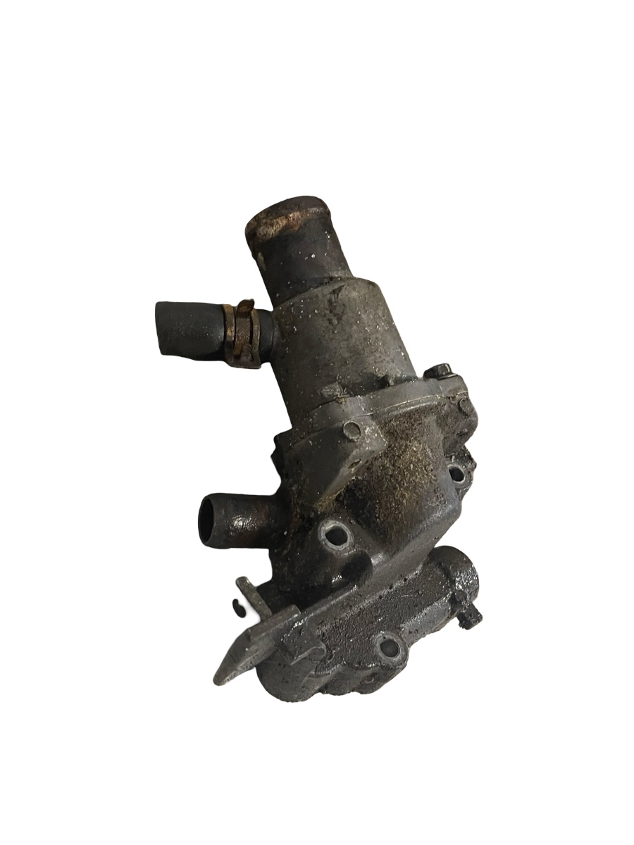 Carcasa termostat RENAULT Symbol I [ 1998 - 2008 ] 1.4i 55KW K7J