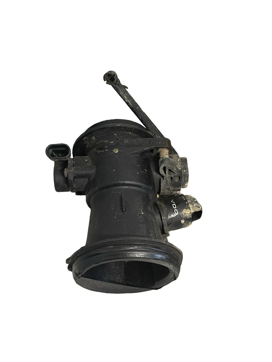 Clapeta de acceleratie RENAULT Symbol I [ 1998 - 2008 ] 1.4i 55kw 7700273699