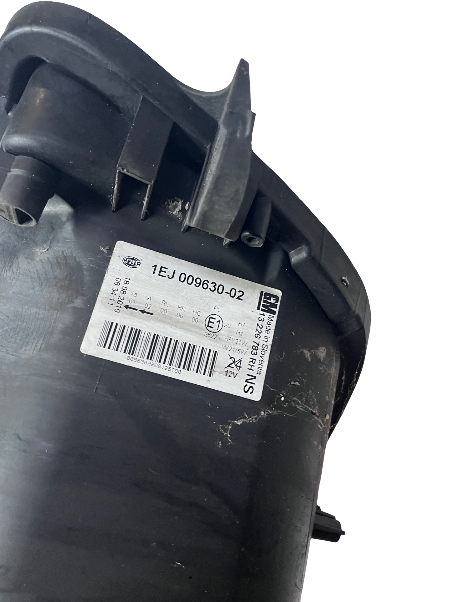 Far dreapta fata OPEL INSIGNIA A Country Tourer G09 2008 - 2017 1EJ009630 – foto 4