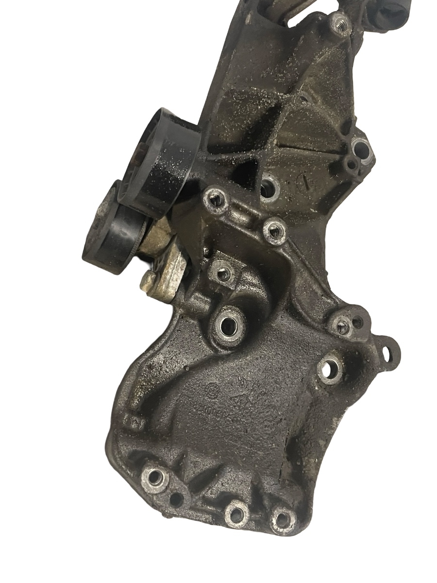 Suport accesorii RENAULT Symbol I [ 1998 - 2008 ] 1.4i 55kw – foto 2