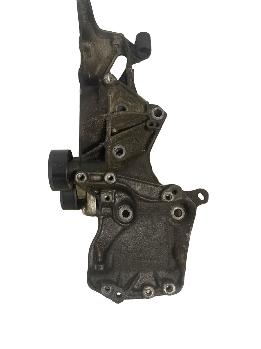 Suport accesorii RENAULT Symbol I [ 1998 - 2008 ] 1.4i 55kw – foto 3