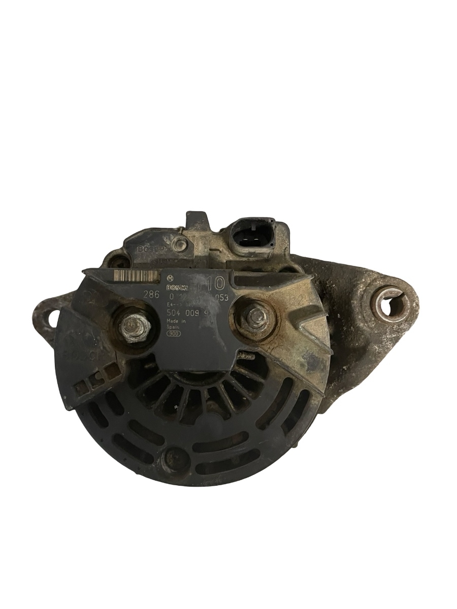 Alternator IVECO DAILY III Bus 1999 - 2006 2.3 35 S 12, 35 C 12, 40 C 12 F1AE0481B