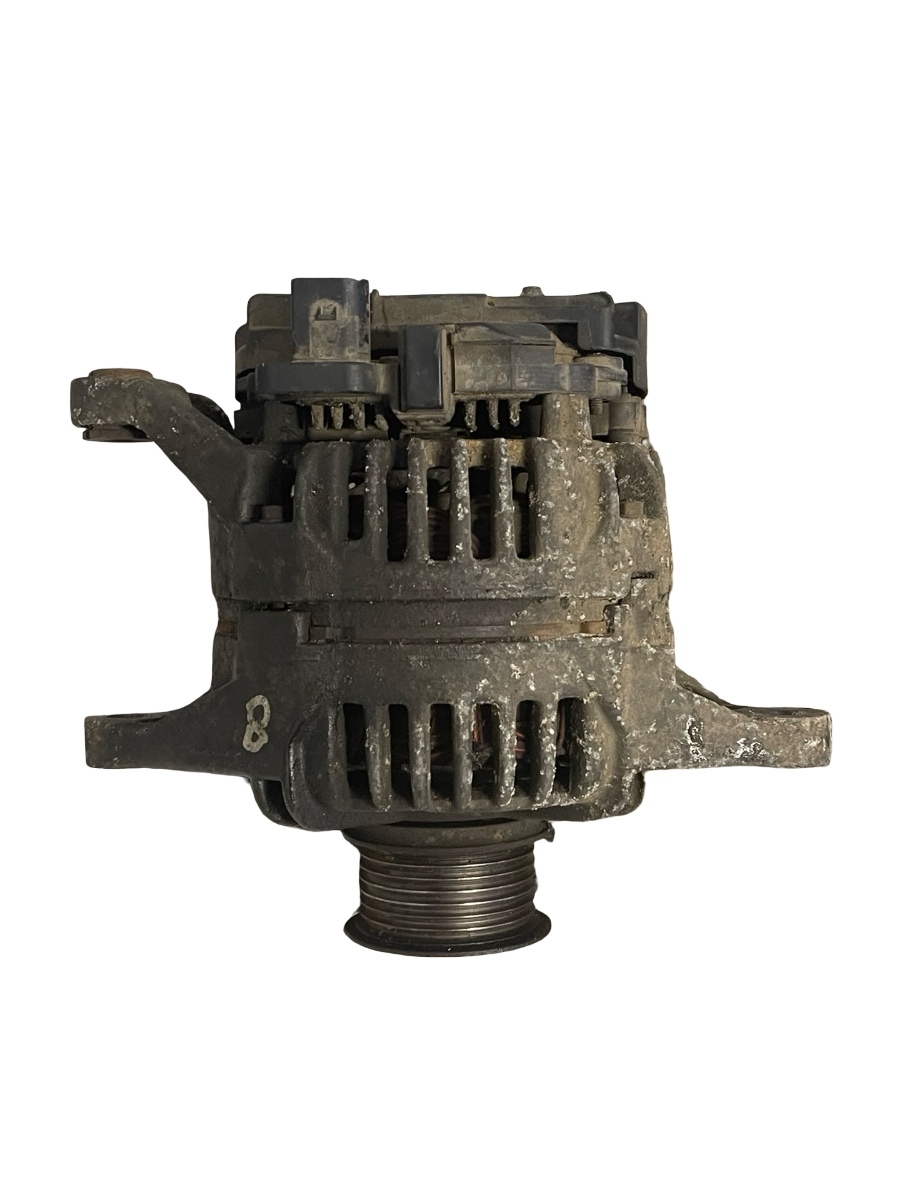 Alternator IVECO DAILY III Bus 1999 - 2006 2.3 35 S 12, 35 C 12, 40 C 12 F1AE0481B – foto 2