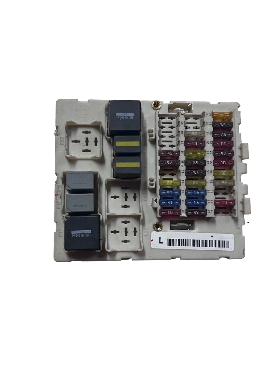 Panou sigurante FORD FOCUS Estate DNW 1999 - 2007 2M5T14A073AC