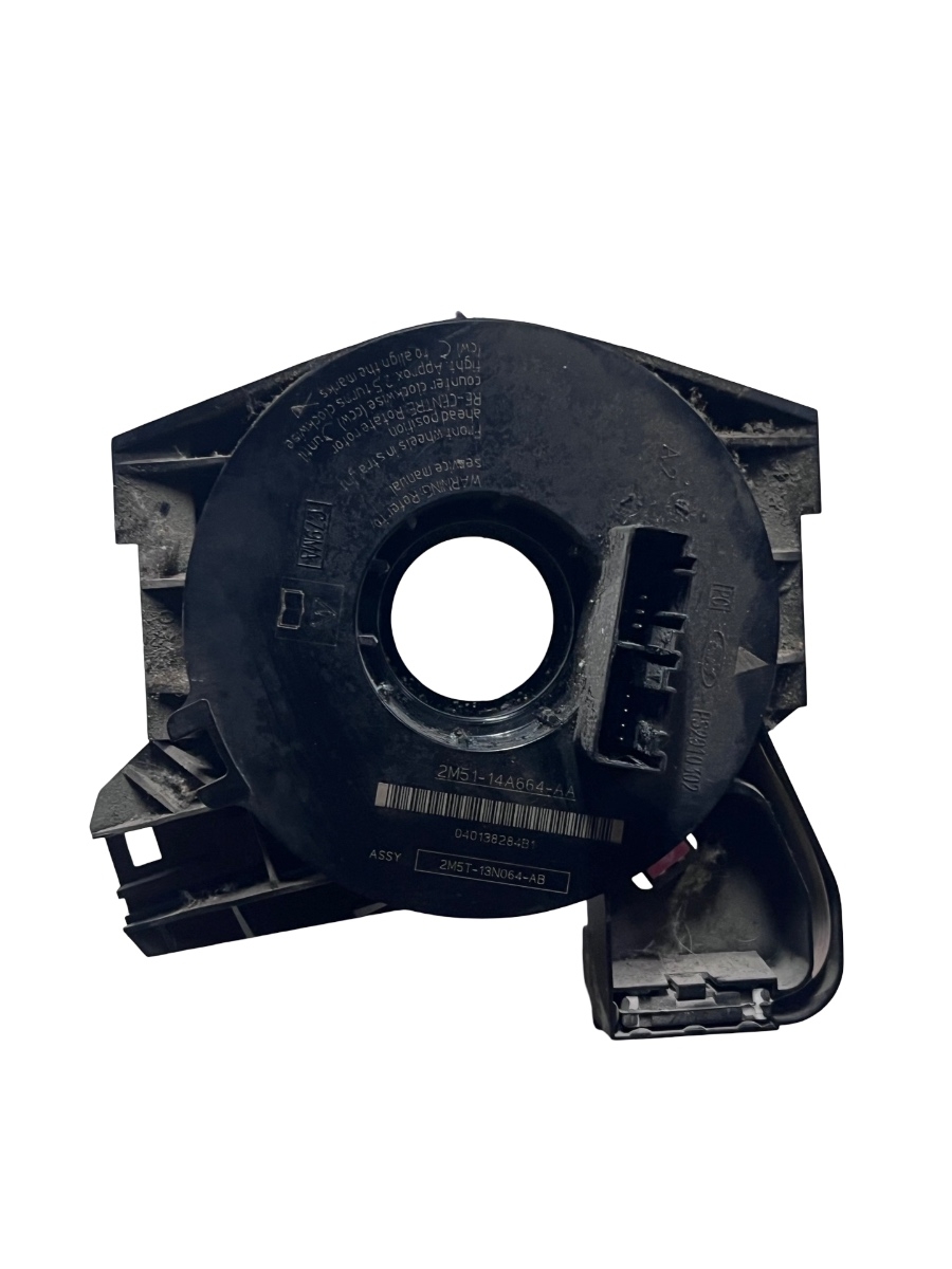 Spirala volan  FORD FOCUS Estate DNW 1999 - 2007 2M5114A664AA – foto 2