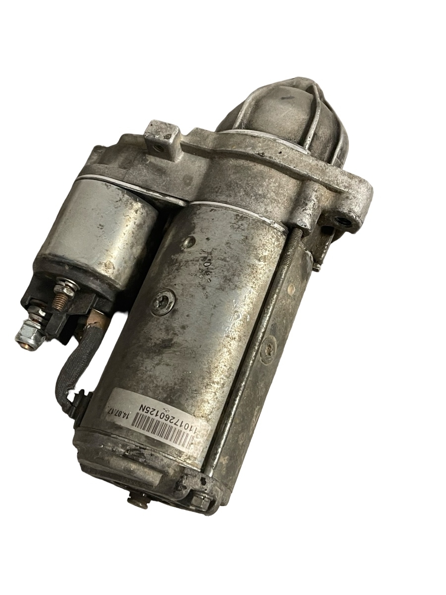 Electromotor MERCEDES-BENZ C-CLASS II W203 2000 - 2007 2.2DIESEL MANUAL