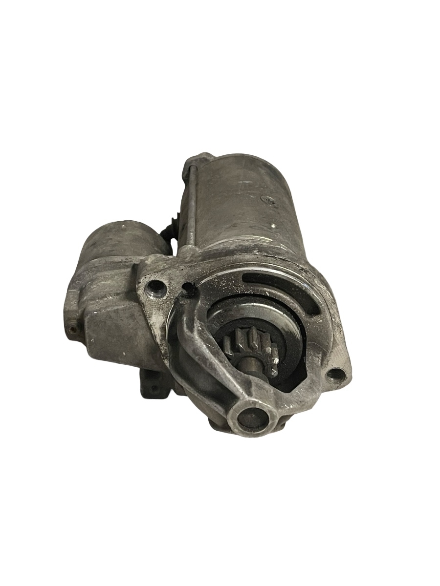 Electromotor MERCEDES-BENZ C-CLASS II W203 2000 - 2007 2.2DIESEL MANUAL – foto 3