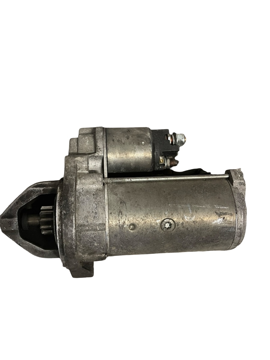 Electromotor MERCEDES-BENZ C-CLASS II W203 2000 - 2007 2.2DIESEL MANUAL – foto 2
