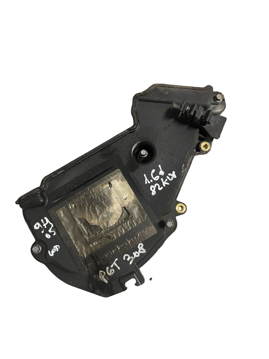 Capac distributie PEUGEOT 308 SW 4E_, 4H_ 2007 - > 1.6 HDi 9HR (DV6C) 9686975480