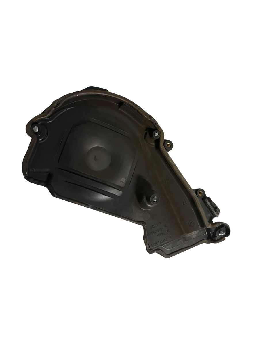 Capac distributie PEUGEOT 308 SW 4E_, 4H_ 2007 - > 1.6 HDi 9HR (DV6C) 9686975480 – foto 2