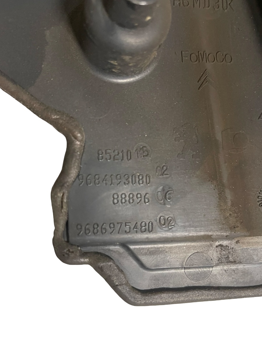 Capac distributie PEUGEOT 308 SW 4E_, 4H_ 2007 - > 1.6 HDi 9HR (DV6C) 9686975480 – foto 3