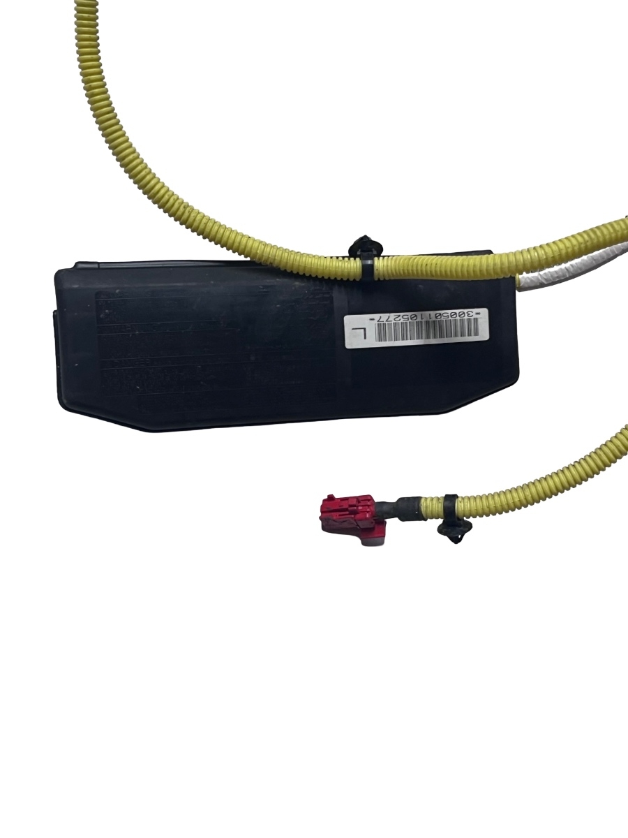 Airbag scaun stanga fata MITSUBISHI OUTLANDER I CU_W 2001 - 2008