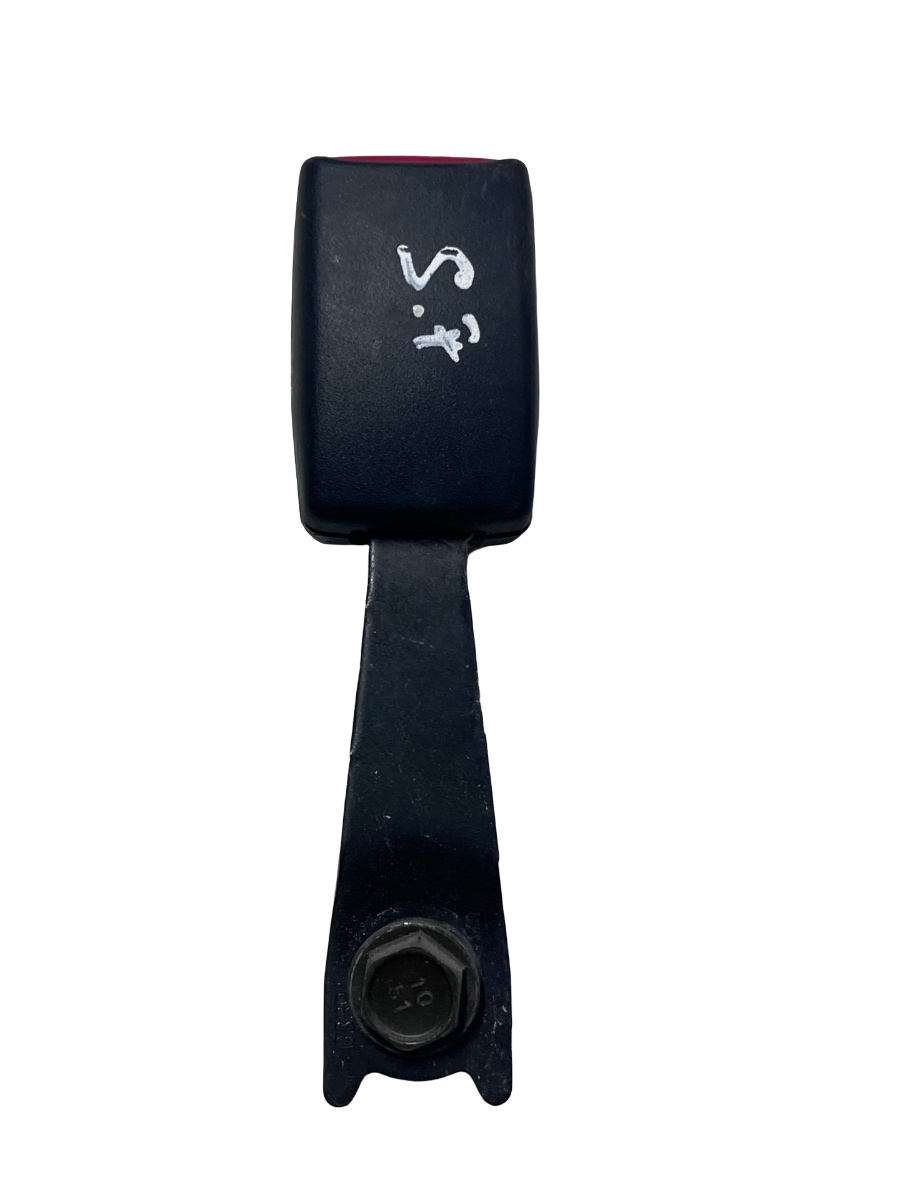 Catarama centura de siguranta stanga fata MITSUBISHI OUTLANDER I CU_W 2001 - 2008