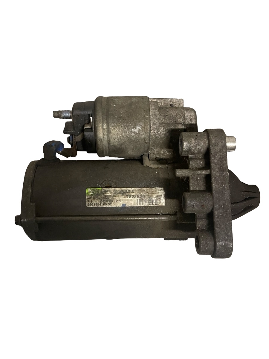 Electromotor PEUGEOT 308 SW 4E_, 4H_ 2007 - > 1.6 HDi 9HR (DV6C) 9662854180 02