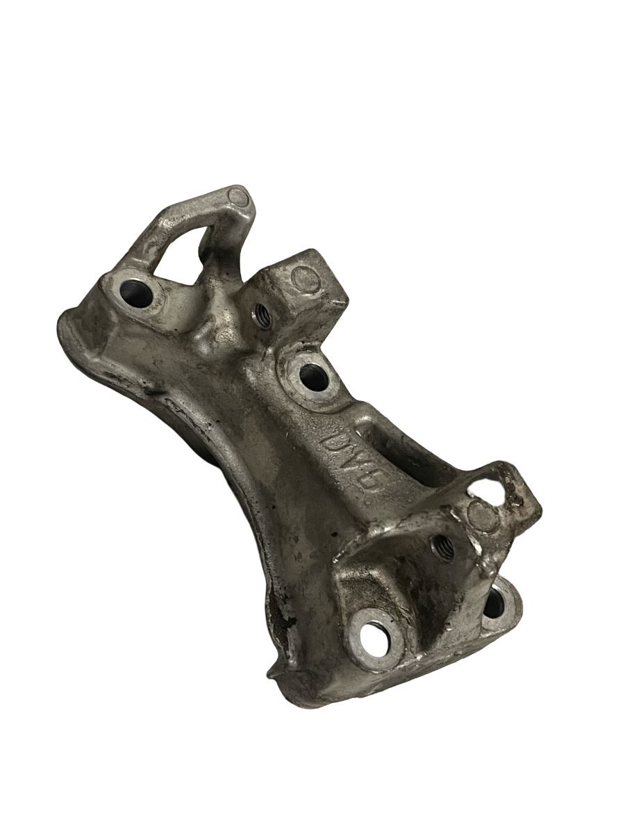 Suport motor PEUGEOT 308 SW 4E_, 4H_ 2007 - > 1.6 HDi 9HR (DV6C) 9688615780 – foto 2