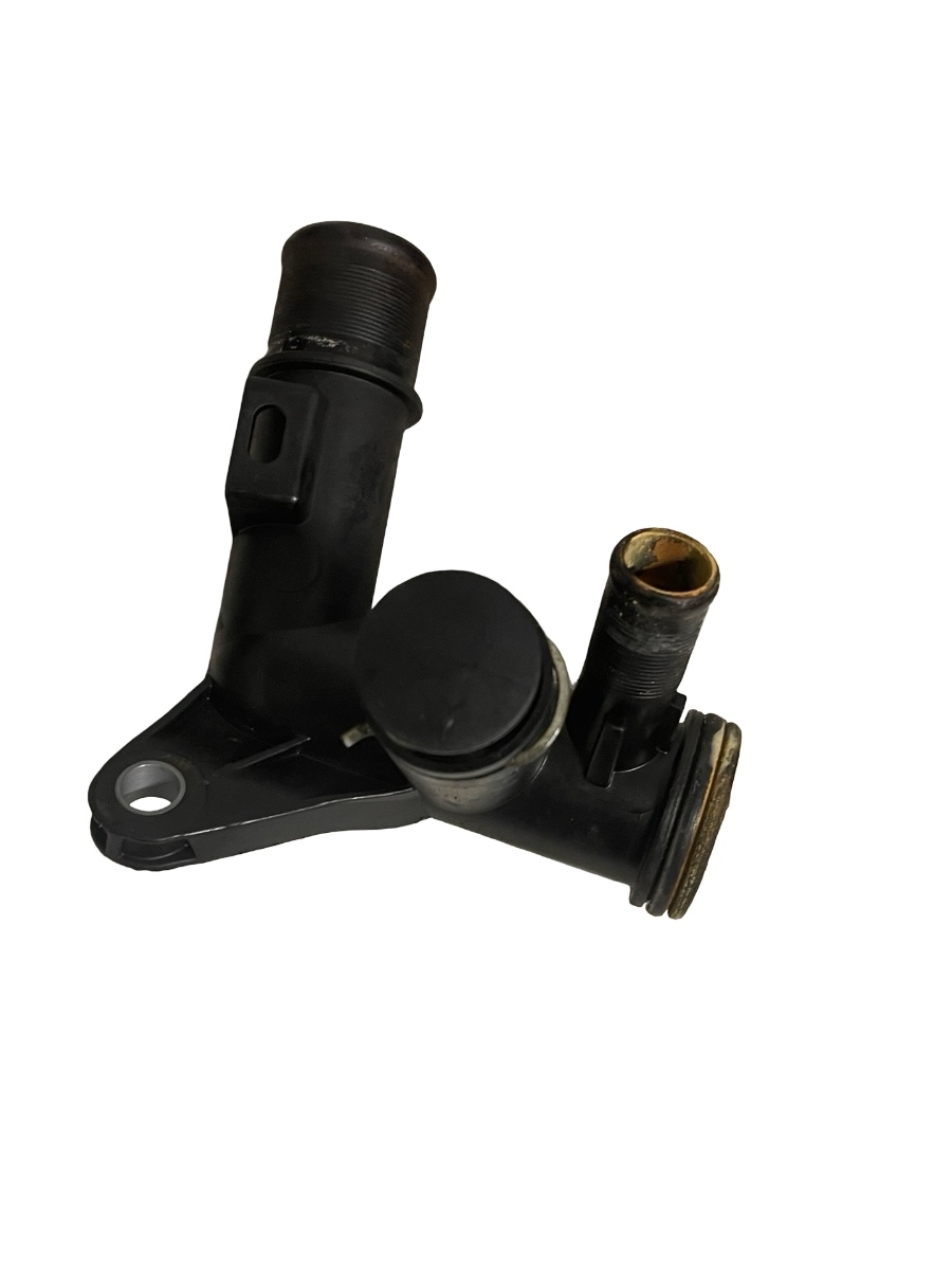 Distribuitor apa PEUGEOT 308 SW 4E_, 4H_ 2007 - > 1.6 HDi 9HR (DV6C) 9671124980