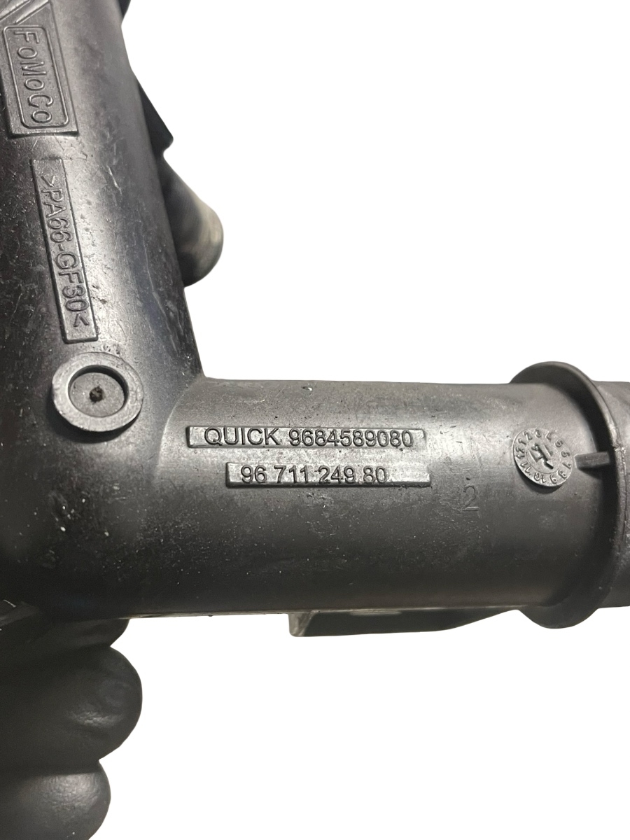 Distribuitor apa PEUGEOT 308 SW 4E_, 4H_ 2007 - > 1.6 HDi 9HR (DV6C) 9671124980 – foto 3