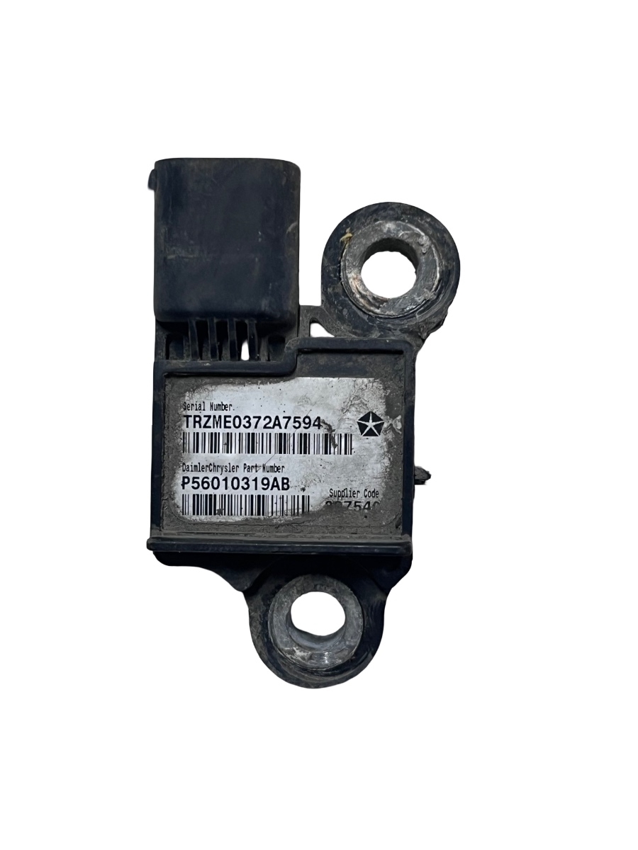 Senzor de impact airbag dreapta fata JEEP CHEROKEE KJ 2001 - 2008 P56010319AB