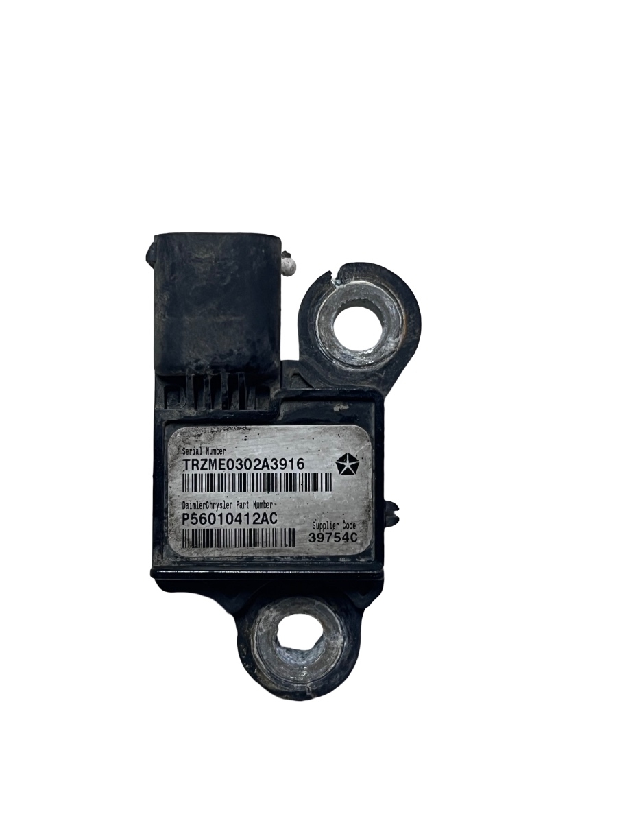 Senzor de impact airbag stanga fata JEEP CHEROKEE KJ 2001 - 2008 P560104212AC