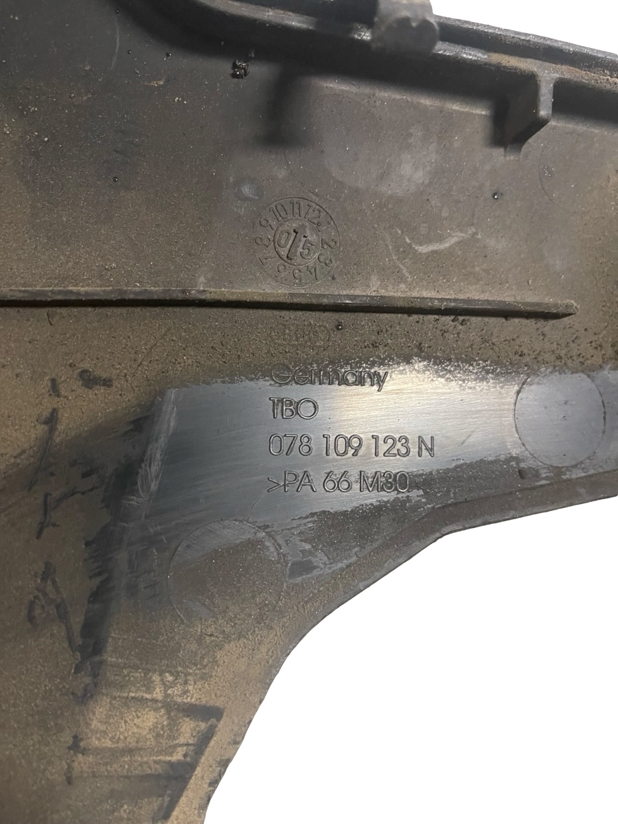 Capac distributie SKODA SUPERB 3U4 2001 - 2008 2.8 V6 AMX 078109123N – foto 2