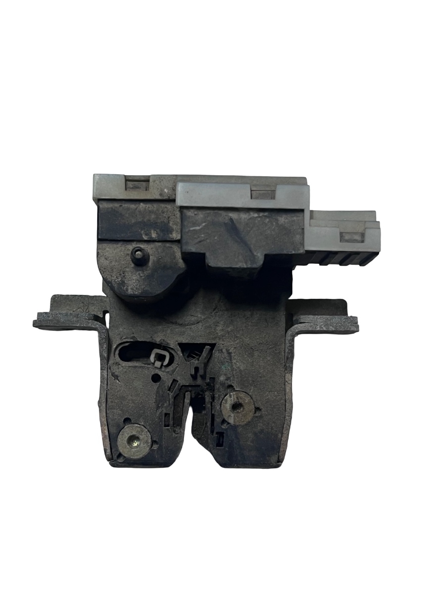 Broasca haion RENAULT LAGUNA II Hatchback1_ 2001 - 2007 – foto 3