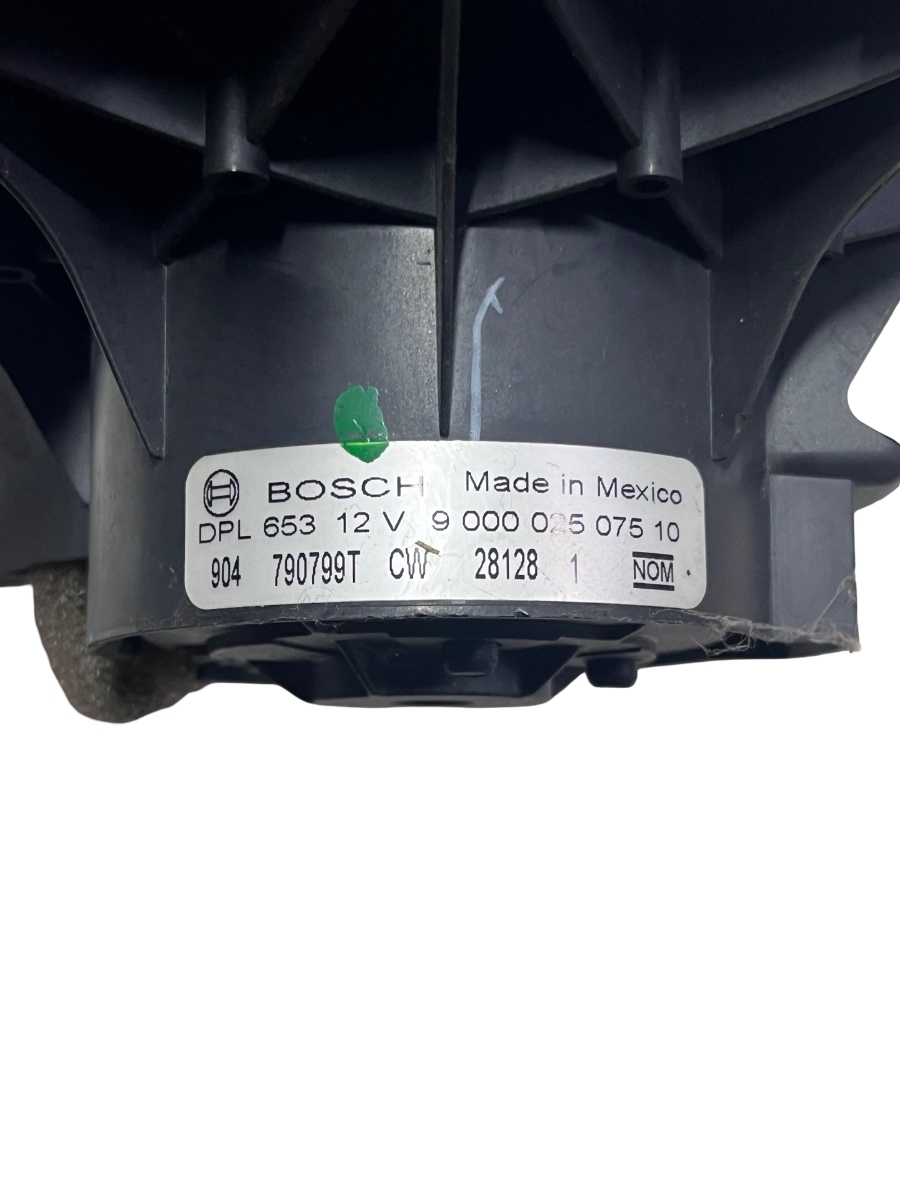 Ventilator aeroterma JEEP CHEROKEE KJ 2001 - 2008 904790799T – foto 3