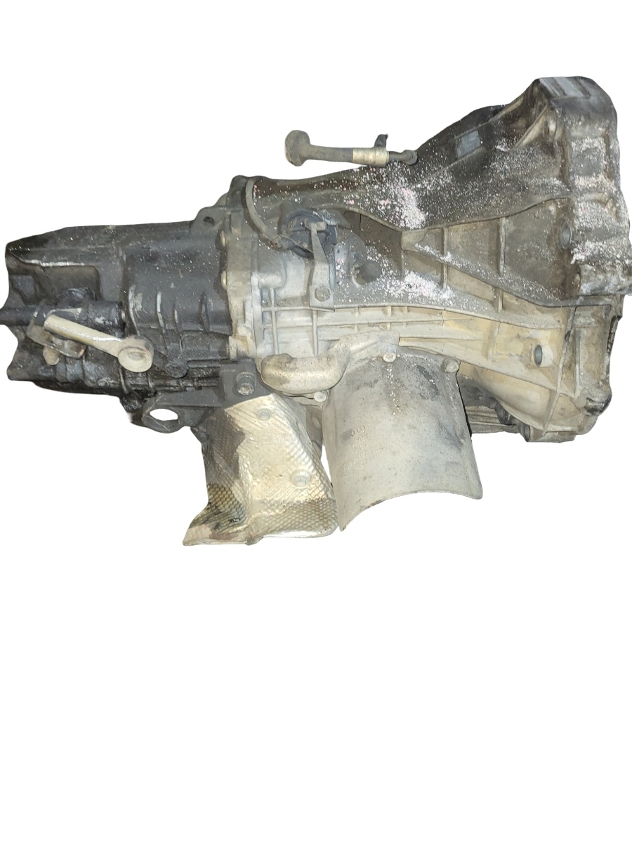 Cutie de viteze manuala 5 trepte VOLKSWAGEN PASSAT 3B2 1996 - 2001 1.6 ADP, AHL, ANA, ARM – foto 2