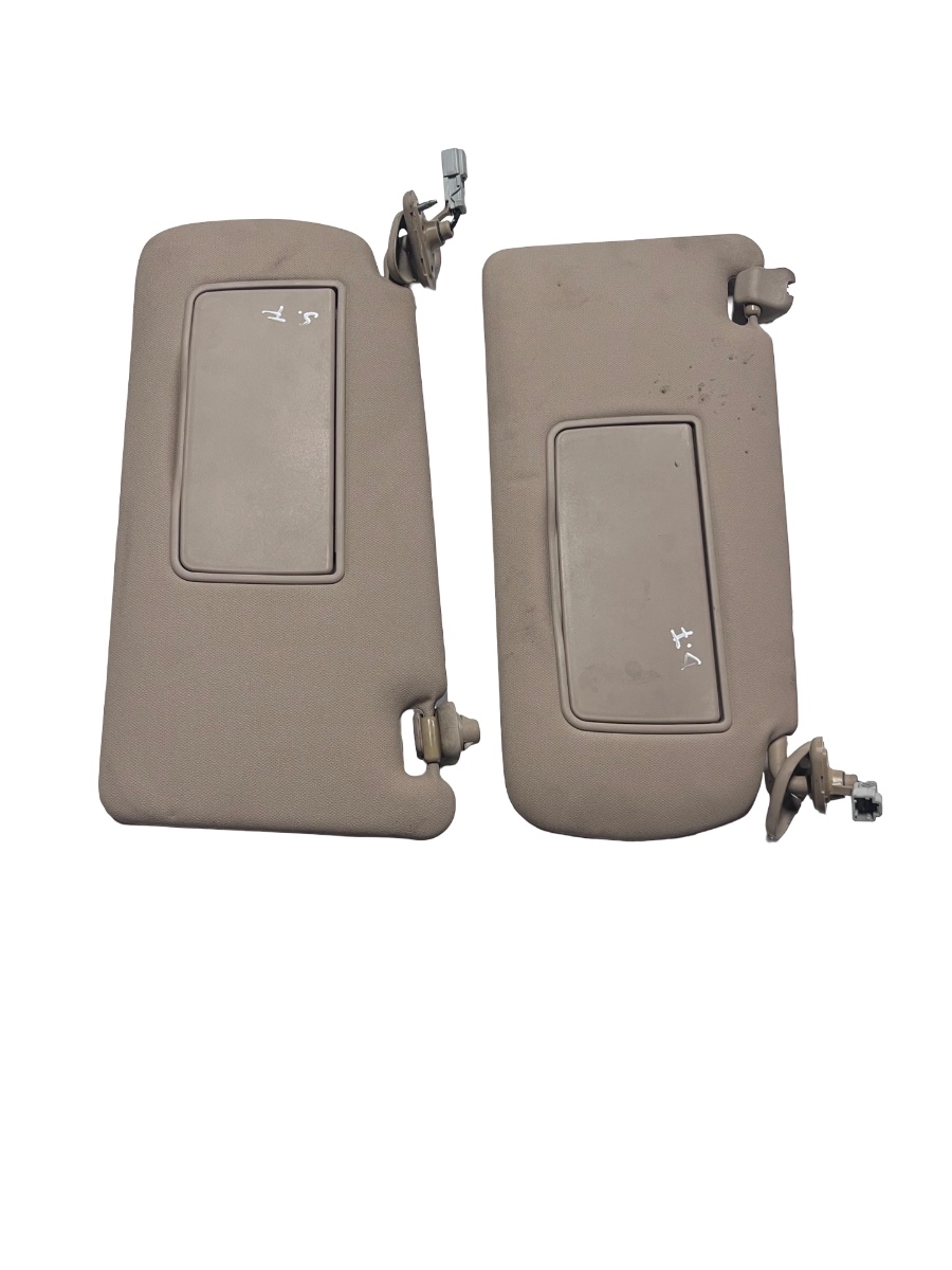 Set Parasolare HONDA ACCORD VII CL, CN 2003 - 2012