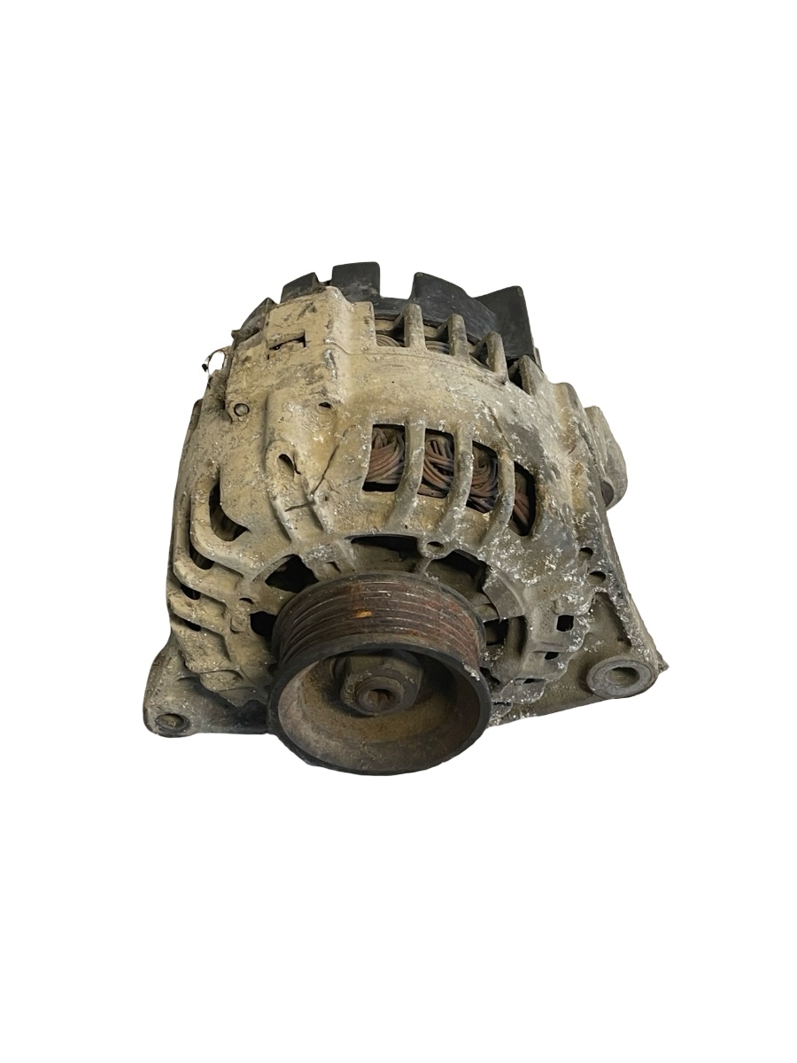 Alternator SKODA SUPERB 3U4 2001 - 2008 2.8 V6 AMX 078903016H – foto 2