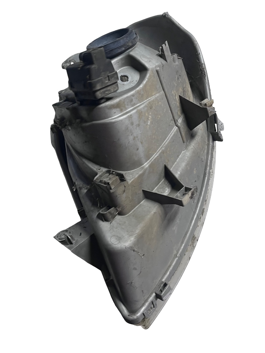 Far dreapta fata RENAULT TRAFIC II Box FL 2001 - > 7700311372 – foto 4