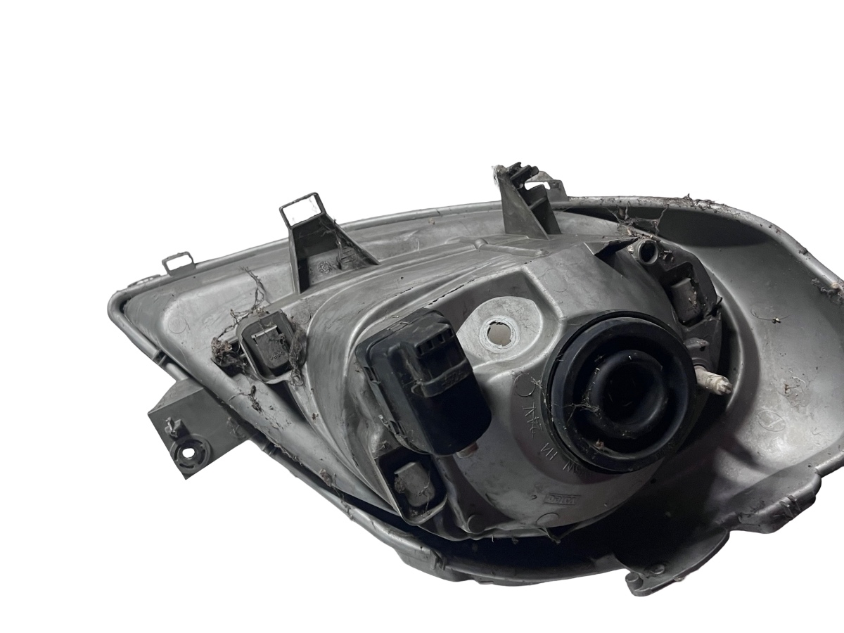 Far stanga fata RENAULT TRAFIC II Box FL 2001 - > 7700311371 – foto 2