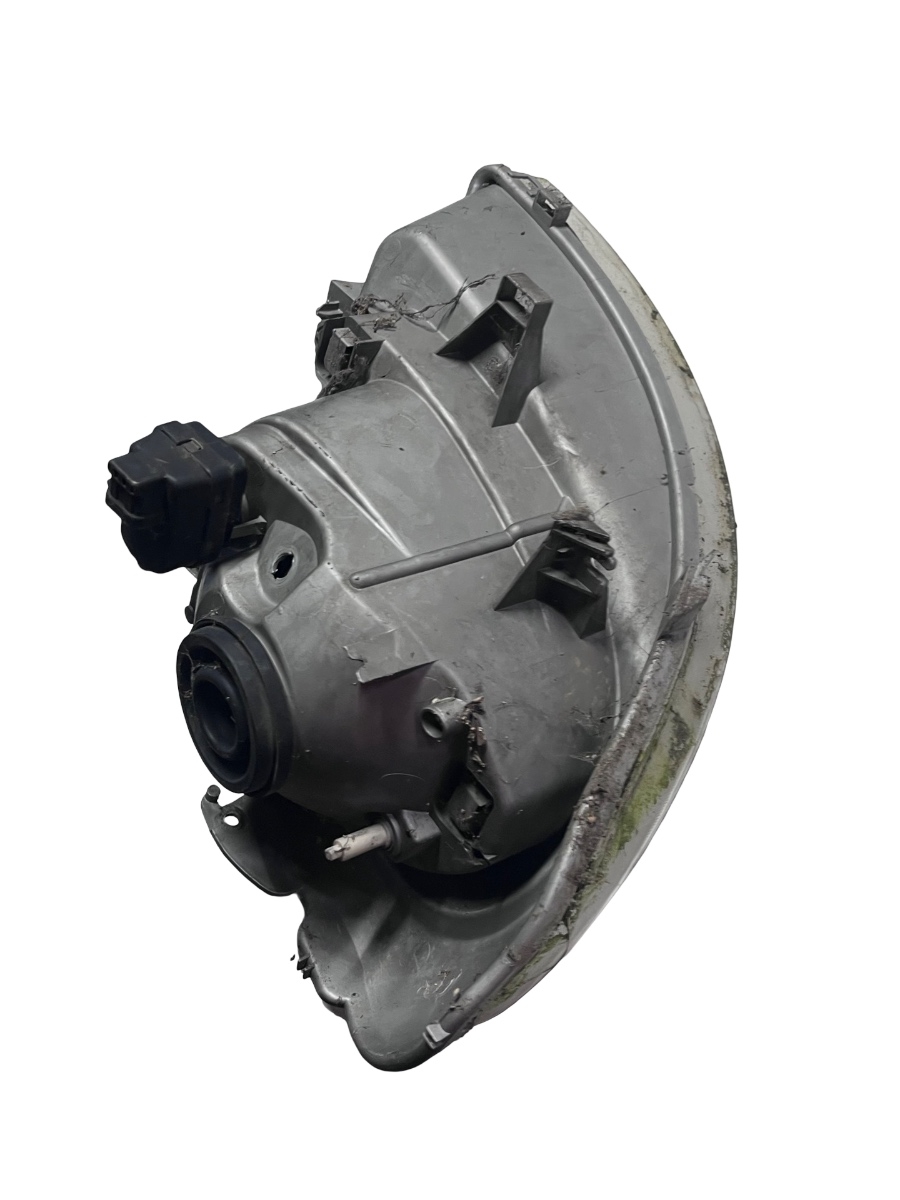 Far stanga fata RENAULT TRAFIC II Box FL 2001 - > 7700311371 – foto 4