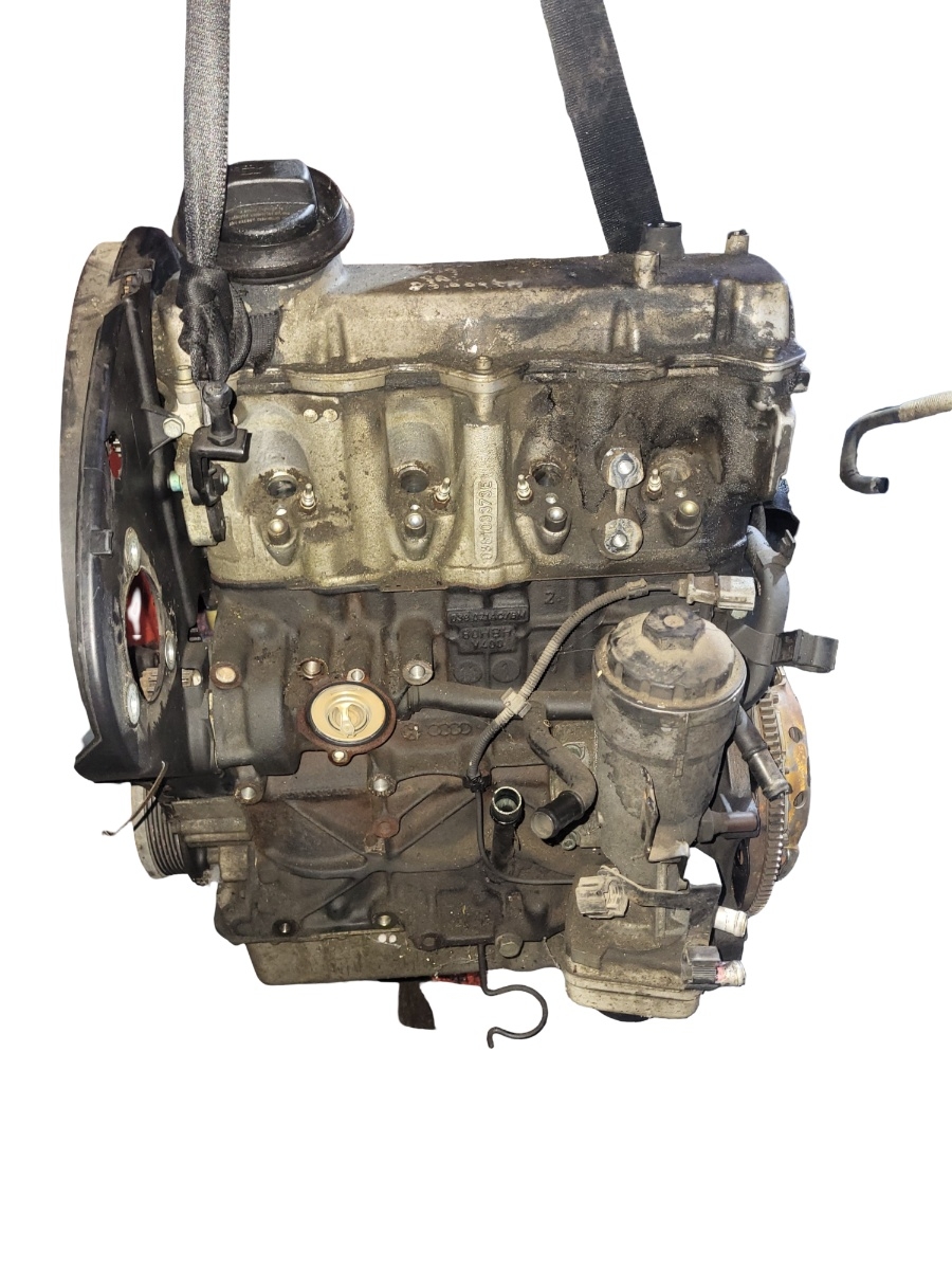 Motor SKODA FABIA 6Y2 1999 - 2008 1.9 SDI ASY – foto 4
