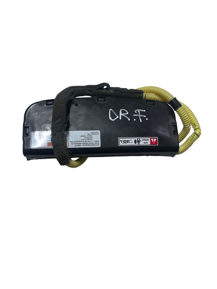 Airbag scaun dreapta fata HONDA ACCORD VII CL, CN 2003 - 2012 AHSBA01772 – foto 2