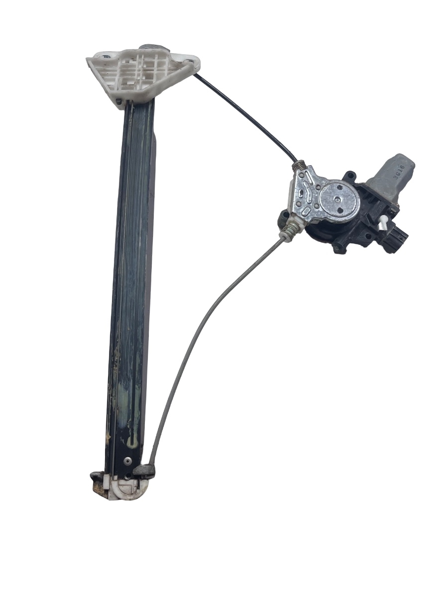 Macara Geam dreapta spate HONDA ACCORD VII Break  CL, CN 2003 - 2012 307140 – foto 3