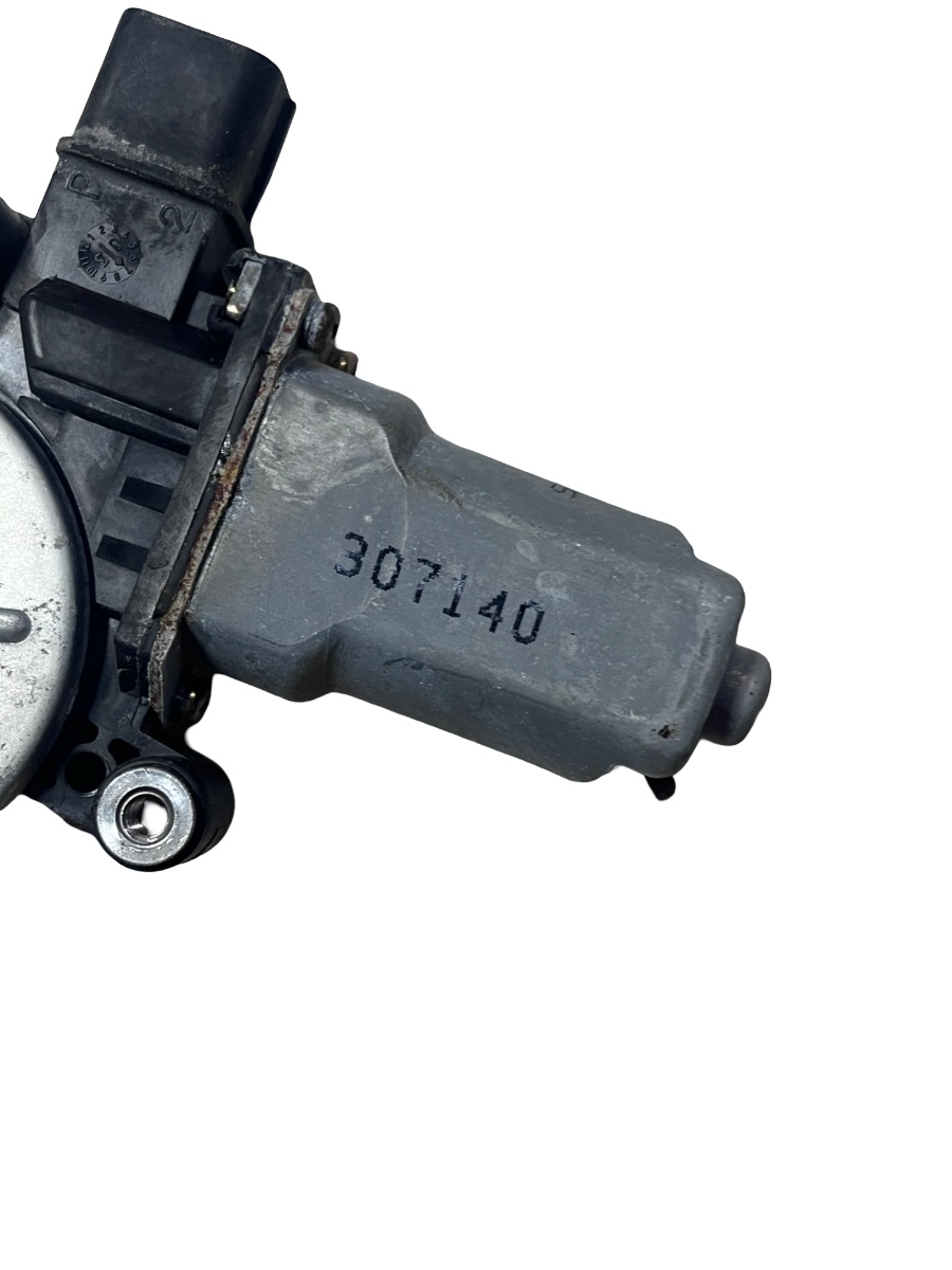 Macara Geam dreapta spate HONDA ACCORD VII Break  CL, CN 2003 - 2012 307140 – foto 2